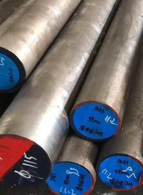 XHS 直销大直径圆钢45#钢 Cr12MoV 4Cr13 Cr12 S136 SUS440C 圆钢