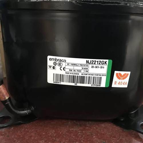 NJ2212GK NJ2212GJ NT2192GK NJ9238GK NJ2192GJ恩布拉科压缩机