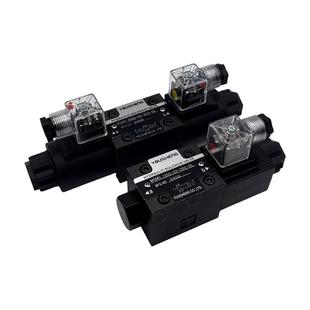 2B2 3C3 3C2 2D2 友盛液压电磁换向阀DSG 2B3