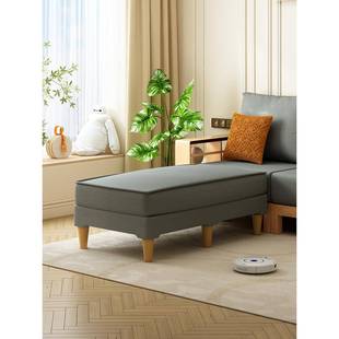 床边凳拼接床长条凳沙发凳拓宽床拼接沙发儿童定制阳台订做床客厅