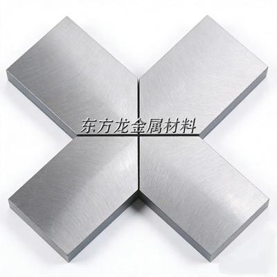 Cr12MoV薄板 S136 H13 4Cr13 SKD11 DC53 D2模具钢板440C精光板