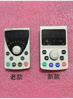 JACT艾克特变频器AT500/AT310/AT510系列显示面板 键盘调速操作器