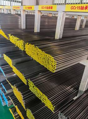 冷拉光圆20/45#号钢60si2mn 35/40/42CrMo crmnti精拉棒GCr15圆钢