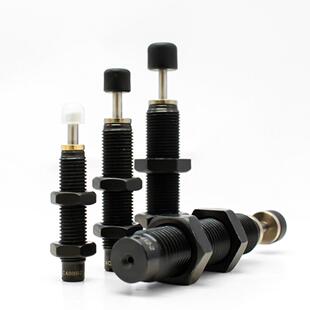 气缸油压缓冲器ACA0806/1007/1210/1215/1412/-1/2/3-N