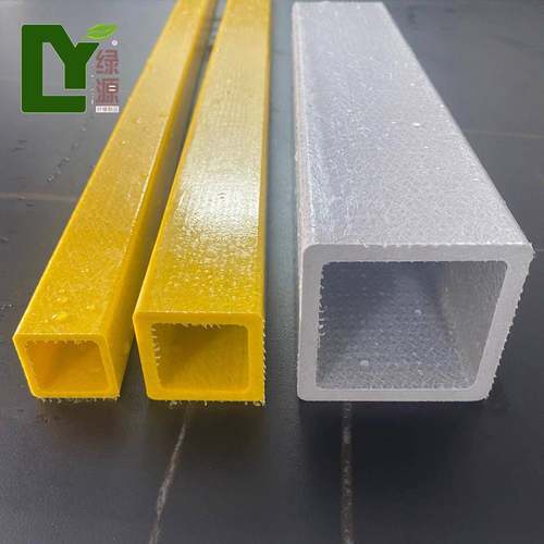 玻璃钢方管矩形管角钢型材槽钢工字钢日子管檀条