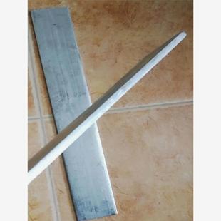 铁板长方形加固定铁片钢条扁铁条加工定制热镀锌扁钢万能扁铁压条