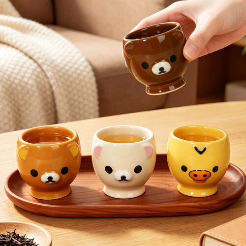 潮流精品，品质保证