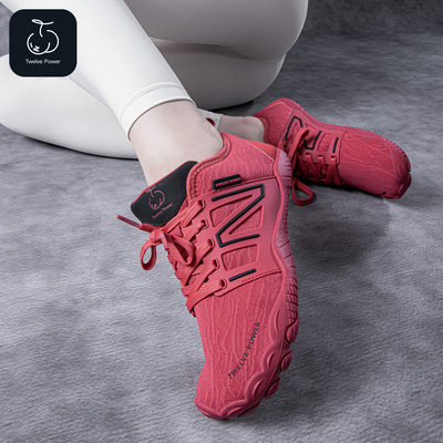 十二力量室内综合训练鞋