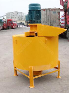 高速制浆型机 900快速搅水拌速机灰ITJ浆高速涡流混凝土泥浆高搅