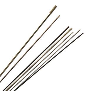 舵机拉杆 金属调直高钢丝 已调直1.0mm 1.2mm 2mm 带单双头螺纹