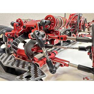 RHINO RACING YOKOMO YD2车架强化套件 遥控车改装零件 电动遥控