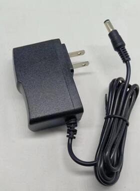 适用于磊科NS305C 5口千兆监控交换机DC5V0.6A/600MA电源线适配器