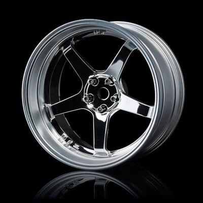 MST 漂移轮毂 102098/832110 GT系列轮毂 可变度数轮框组 多色