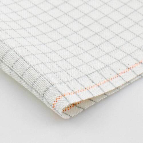 德国zweigart ZW标记布 ZW棉布 32CT十字绣布3516-1219【50*70cm]