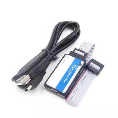 SmartRF04EB企业版CC1110CC2530zigbee仿真器下载器