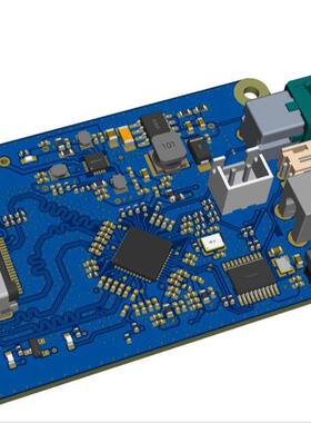 MAX96774GTM开发板 GMSL2转eDP显示开发套件 HDMI转GMSL串化器