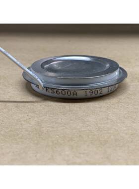 双向可控硅KS600A KS600A1600V KS600A-16薄外形