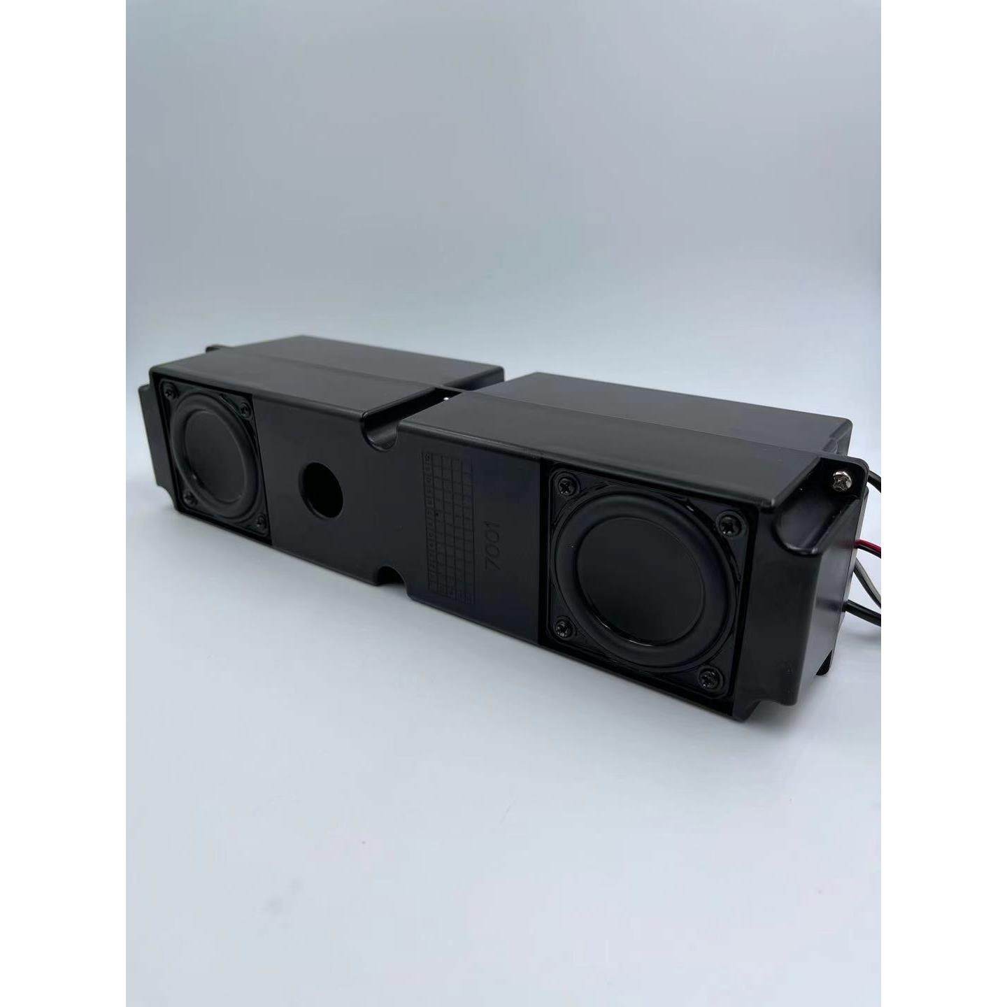 蓝牙音箱无线音响便携式低音炮大音量手机家用随身车载30w大功率