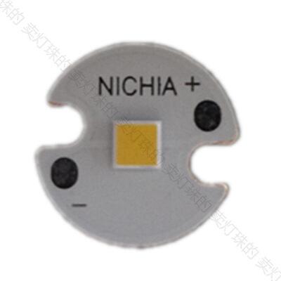 日亚519A LED灯珠 365NM铜基板适用热电应用 NICHIA B35AM裸灯珠