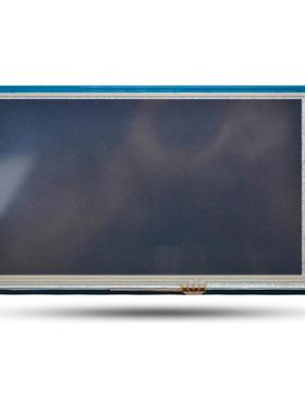 7寸TFT模块SSD1963 51单片机驱动豪华分辨率800*480 AVR/STM32