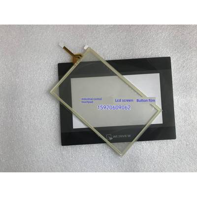 TK6070iP1WV TK6070iQ1WV MT6071iP1WV原装触摸屏 板 保护膜 液晶