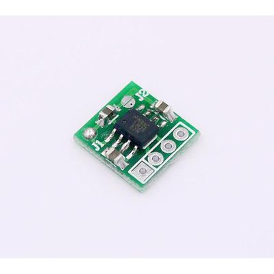 LM2662 ICL7660 ICL7662 TPS60403 正压转负压 电压反转模块