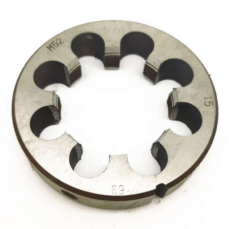 圆板牙M65M66M68M70M72M75M78M80M85M88M95M100M120