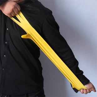南洋乳胶加厚家务洗衣防水洗碗牛筋耐磨家用清洁厨房橡胶手套劳保