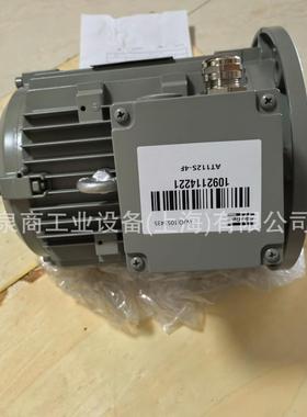 阿特拉斯电动机1092114221AC空压机电机FF-L112S-4泉商现货优惠