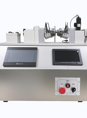 PDO/PCL切齿机，切线机，线雕切齿，倒刺，鱼骨压印机器plla