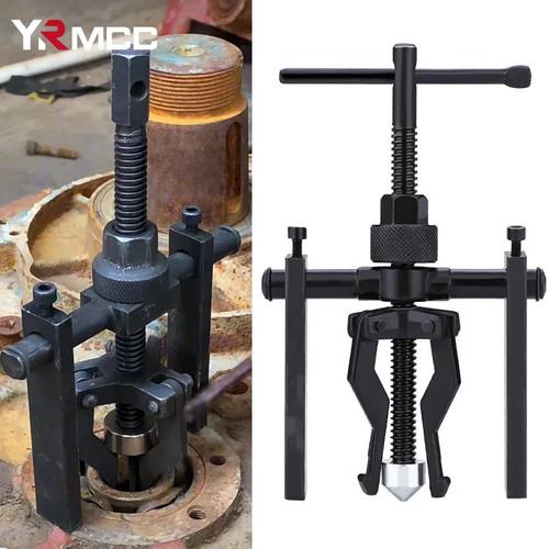 Car Inner Bearing Puller Universal Labor-saving Gear 3-Jaw E