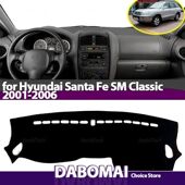 Board Mat Cushion Cover Sunshade Dash Pad Dashboard Carpet