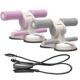 Foot Adjustabl Suction Levels Holder Trainer Cup Sit