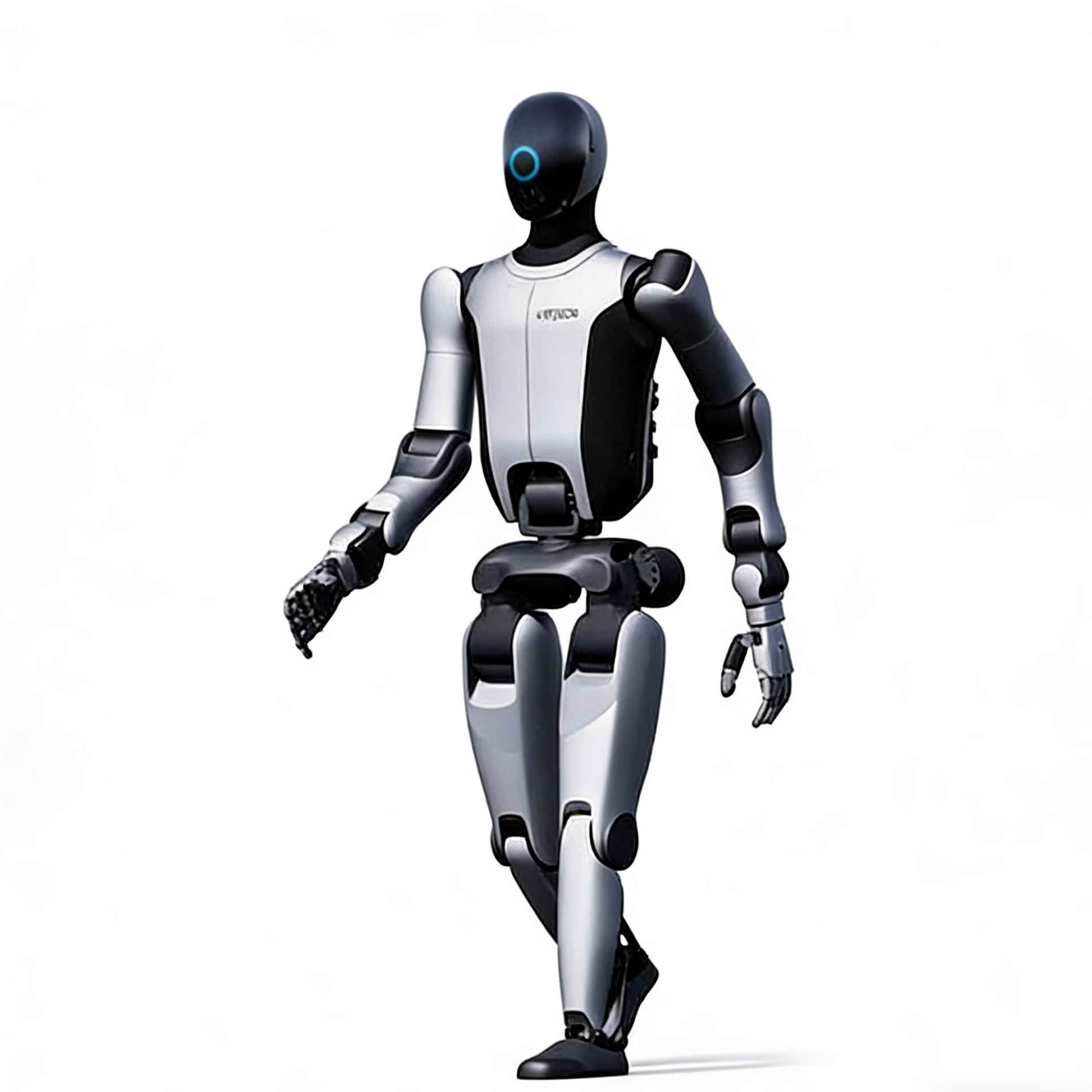 优必选Walker S2人形机器人智能仿生人人工智能ai对话多场景交互高性能运动可编程行业应用与教育研究