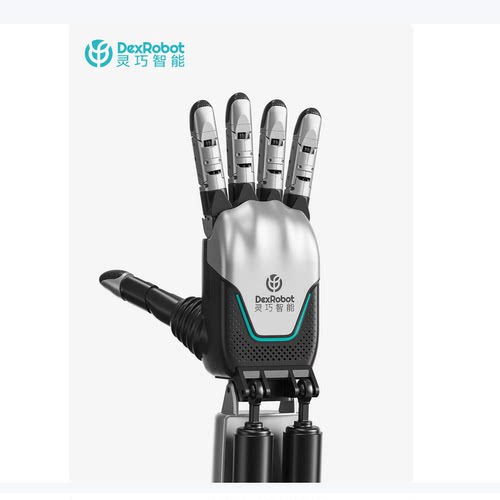 DEXROBOT仿生多模态灵巧手
