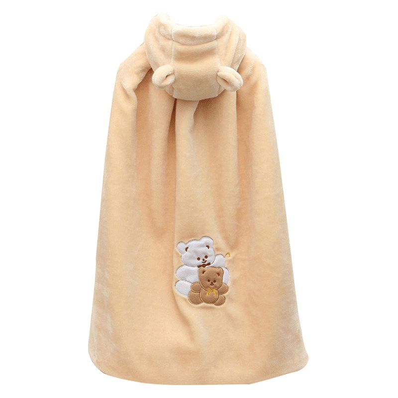 婴儿披风斗篷秋冬外出保暖抱被防风挡风外套纯棉儿童宝宝披肩春秋,童装/婴儿装/亲子装,披风/斗篷,淘宝优惠券,粉丝福利购,淘宝优惠卷