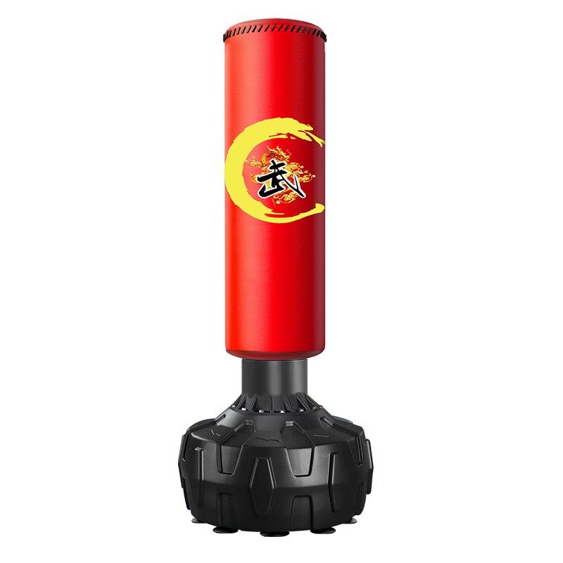 拳击沙袋散打立式家用沙包不倒翁拳靶吊式成人儿童跆拳道训练器材,运动/瑜伽/健身/球迷用品,拳击沙袋,淘宝优惠券,粉丝福利购,淘宝优惠卷