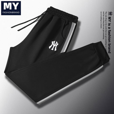 MY2025新款运动春夏时尚休闲裤