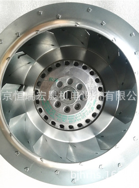 德国ebmpapst R2E225-BA47-09 230V 145W M2E068-EC 后向离心风扇