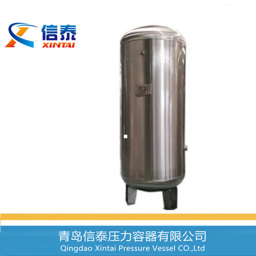 5立方不锈钢储气罐 缓冲罐 仓泵 发送罐 氧气缓冲罐大批量定做