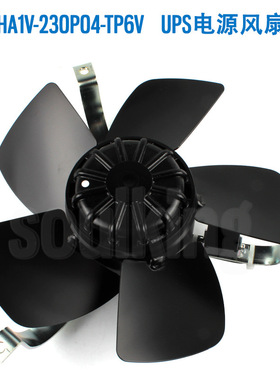 IKURA 1508-009 THA1V-230P04-TP6V AC100V UPS电源风扇