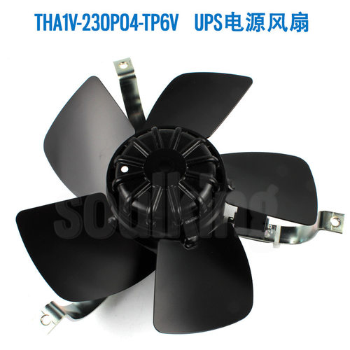 IKURA 1508-009 THA1V-230P04-TP6V AC100V UPS电源风扇