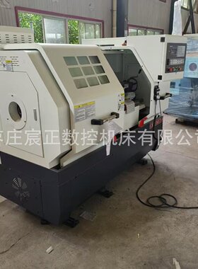 CK6136×750/1000数控车床平身硬轨广数系统高精度金属切削厂直销