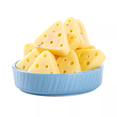零食糖果烘焙专用高钙乳酪