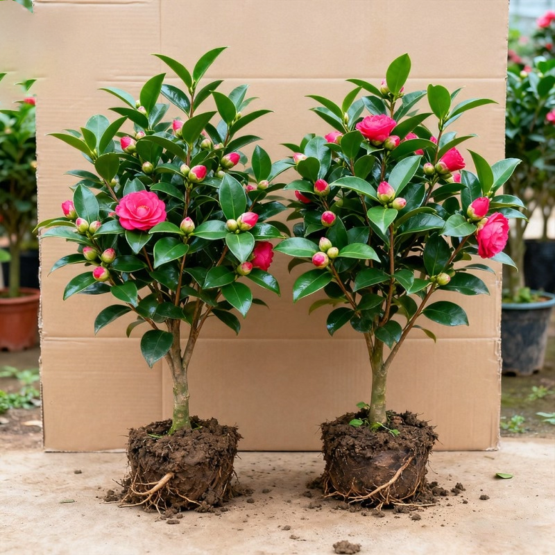 茶花树苗特大号香妃山茶花盆栽带花苞室内客厅阳台浓香花,鲜花速递/花卉仿真/绿植园艺,红掌/凤梨/温室花卉,淘宝优惠券,粉丝福利购,淘宝优惠卷