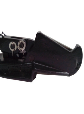 厂家供应H400钢带剪刀 长柄 中柄 短柄多款钢带拆包剪元贝牌H410