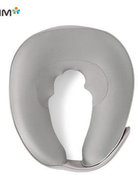 傲胜OS-7242 颈摩枕Lite颈部按摩器 新升级 多重多部位按摩灰色