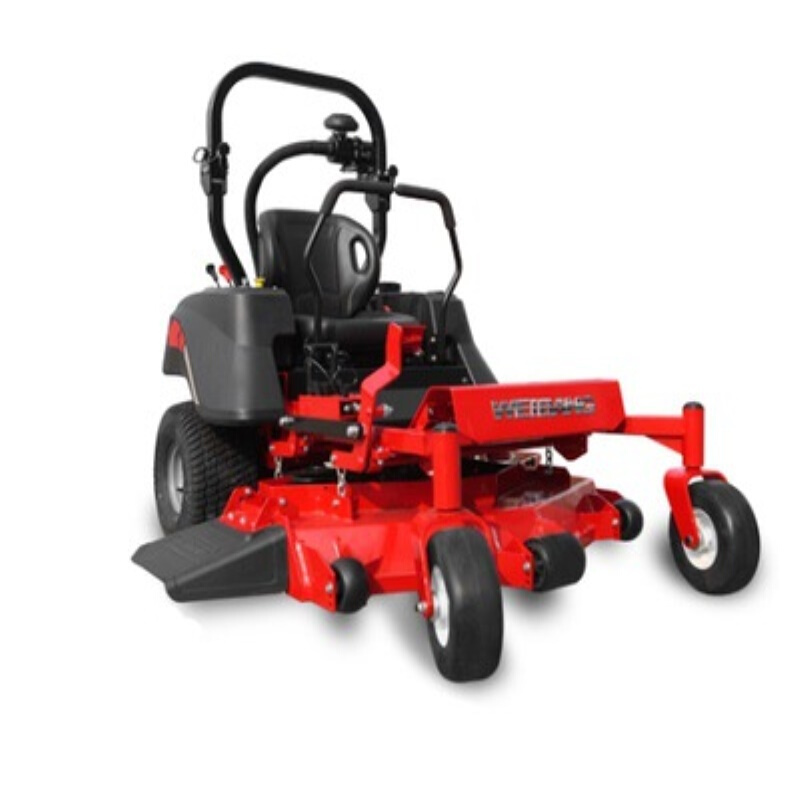 维邦C00740KL48-A乘坐式割草车 ZTR坐骑式电启动零角度草坪车