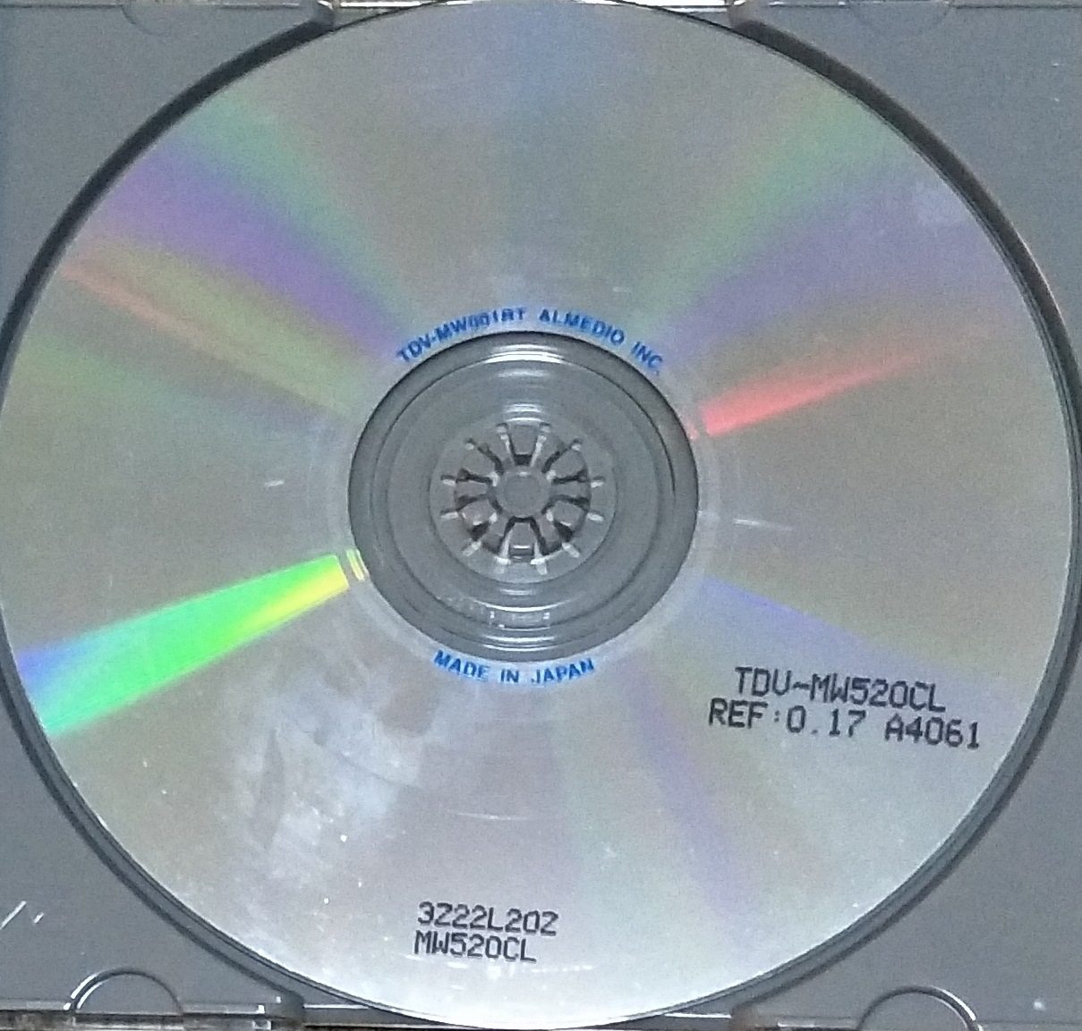 ABEX测试碟TDV-MW520CL测试碟，DVD-RW低反射格式,鲜花速递/花卉仿真/绿植园艺,其它园艺用品,淘宝优惠券,粉丝福利购,淘宝优惠卷