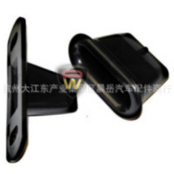 菲亚特Scudo 1995-2006侧滑门定位装置904637 904645 1487798080